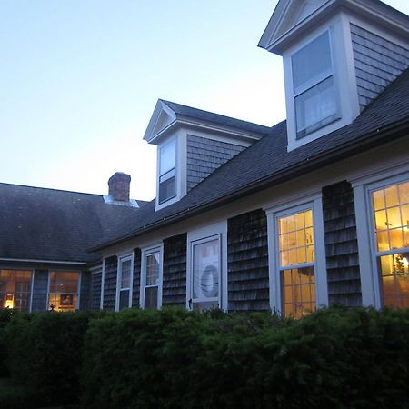 The Penny House Inn And Spa Eastham Dış mekan fotoğraf