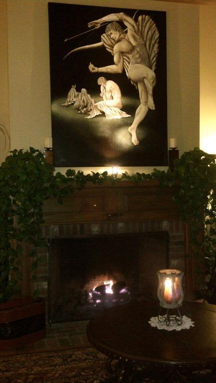 The Penny House Inn And Spa Eastham Dış mekan fotoğraf