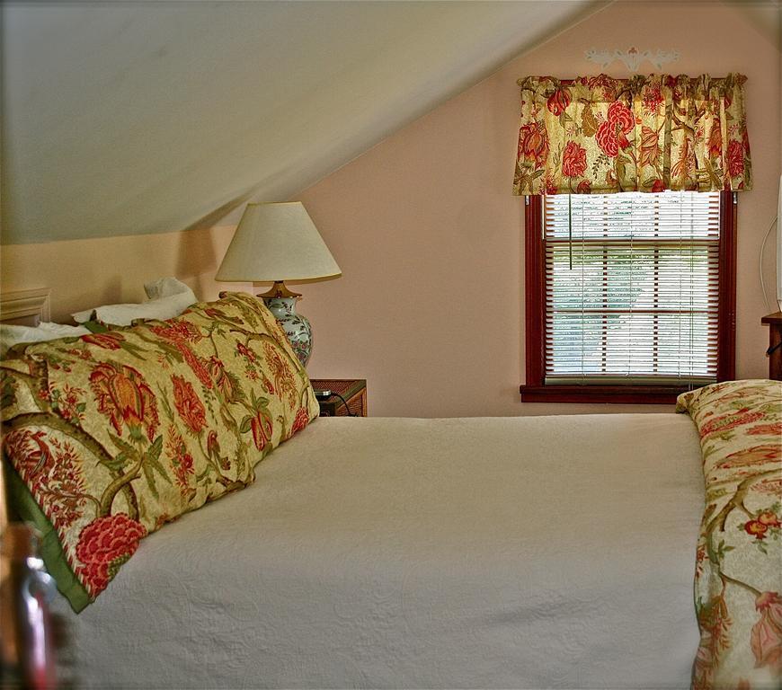 The Penny House Inn And Spa Eastham Dış mekan fotoğraf