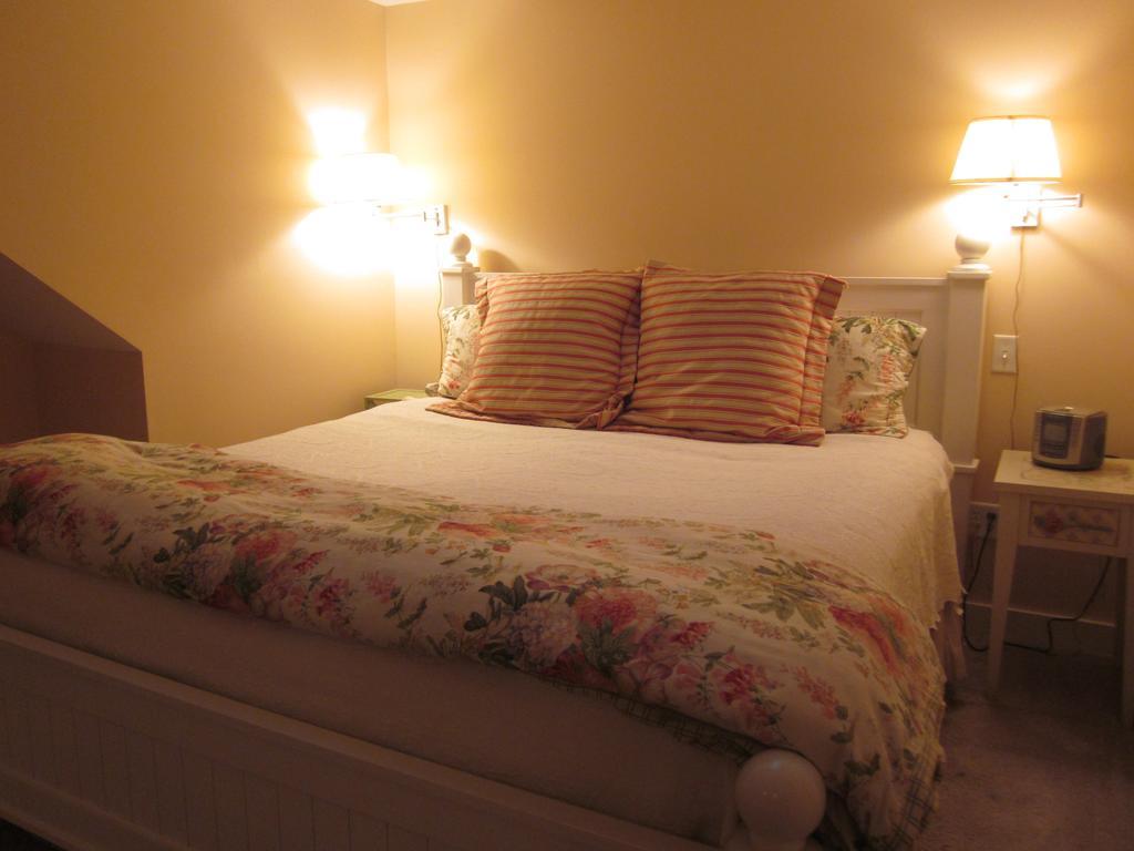 The Penny House Inn And Spa Eastham Dış mekan fotoğraf