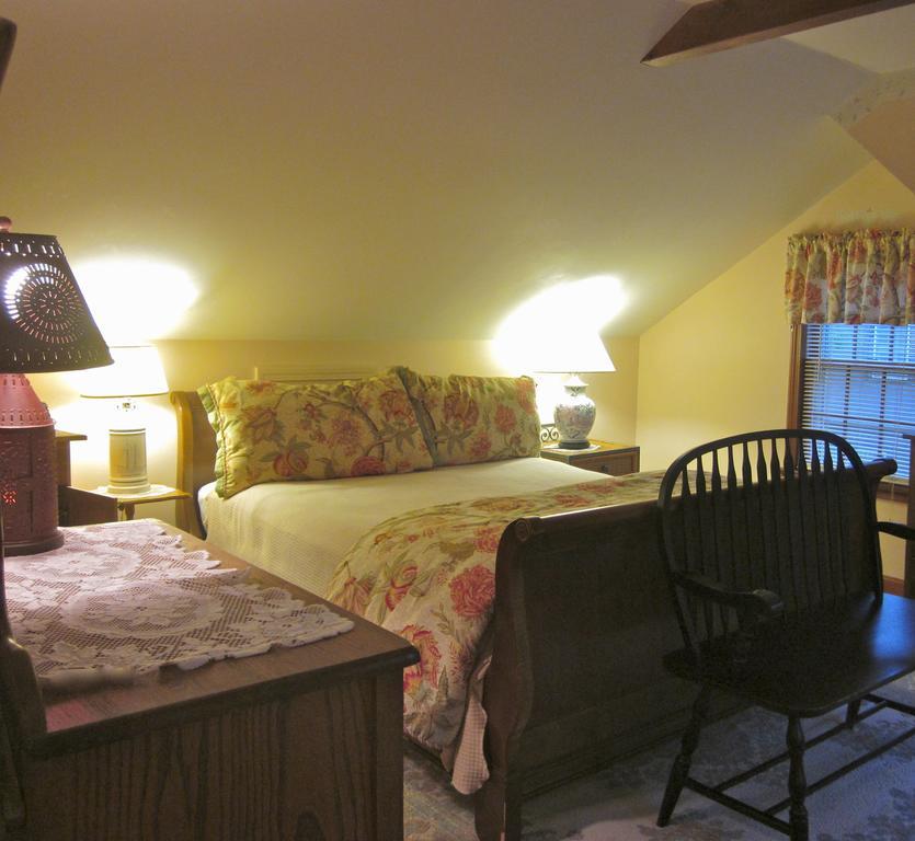 The Penny House Inn And Spa Eastham Oda fotoğraf