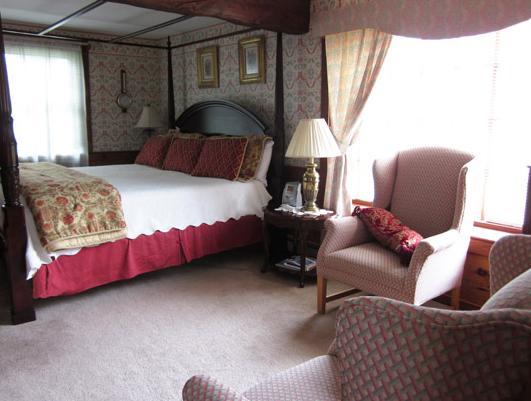 The Penny House Inn And Spa Eastham Oda fotoğraf
