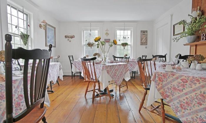 The Penny House Inn And Spa Eastham Dış mekan fotoğraf