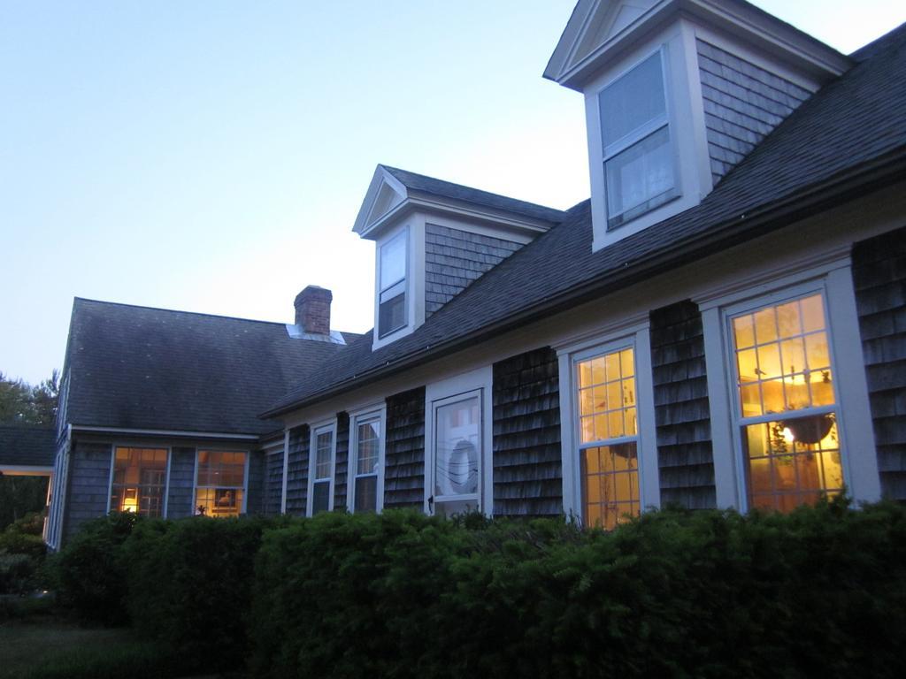 The Penny House Inn And Spa Eastham Dış mekan fotoğraf