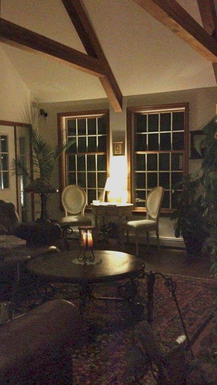 The Penny House Inn And Spa Eastham Dış mekan fotoğraf