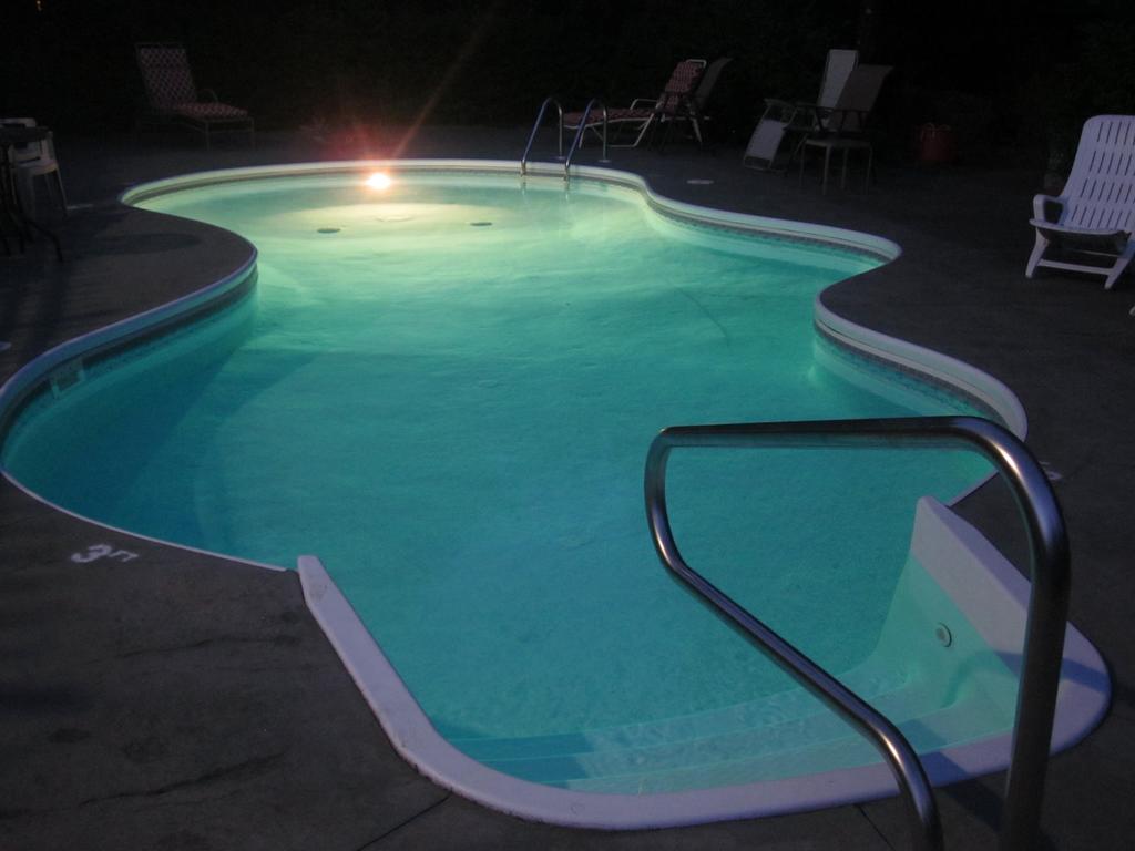 The Penny House Inn And Spa Eastham Dış mekan fotoğraf
